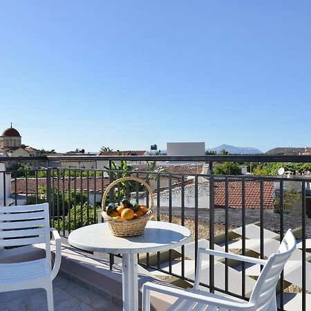 Villa Stylianna Gavalochori Esterno foto