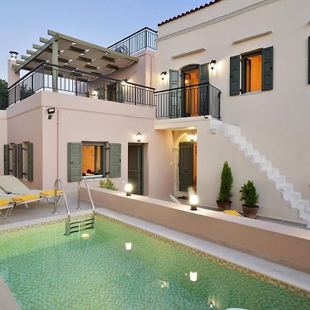 Villa Stylianna Gavalochori Esterno foto